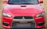 Mitsubishi Prototype X 2007 года